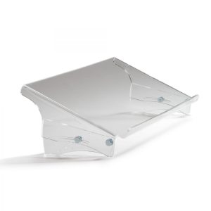 Porte-documents Q-DOC 515 A3 Transparent