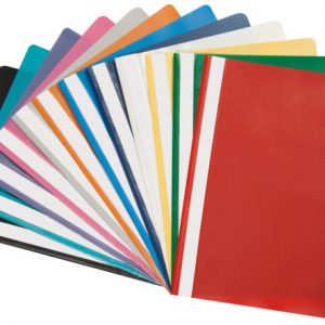 Dossier-classeur A4 rapide