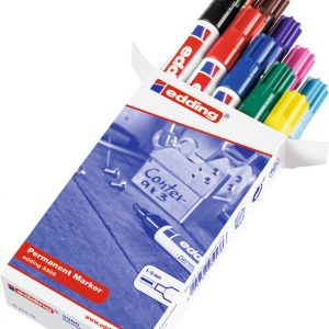 Marqueur permanent EDDING® 330