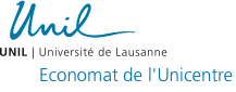 Economat de l'Unicentre