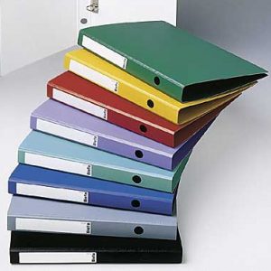 Classeur Biella Viria- 2 anneaux