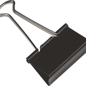 Q-CONNECT® Foldback-Clips