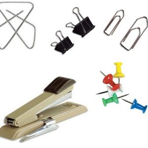 Attaches & Fixations