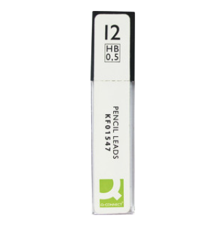 mines graphite q connect®