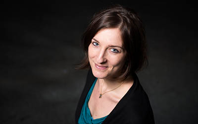 Joanne Chassot