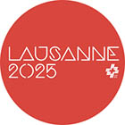 lausanne 25