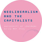 neoliberlism