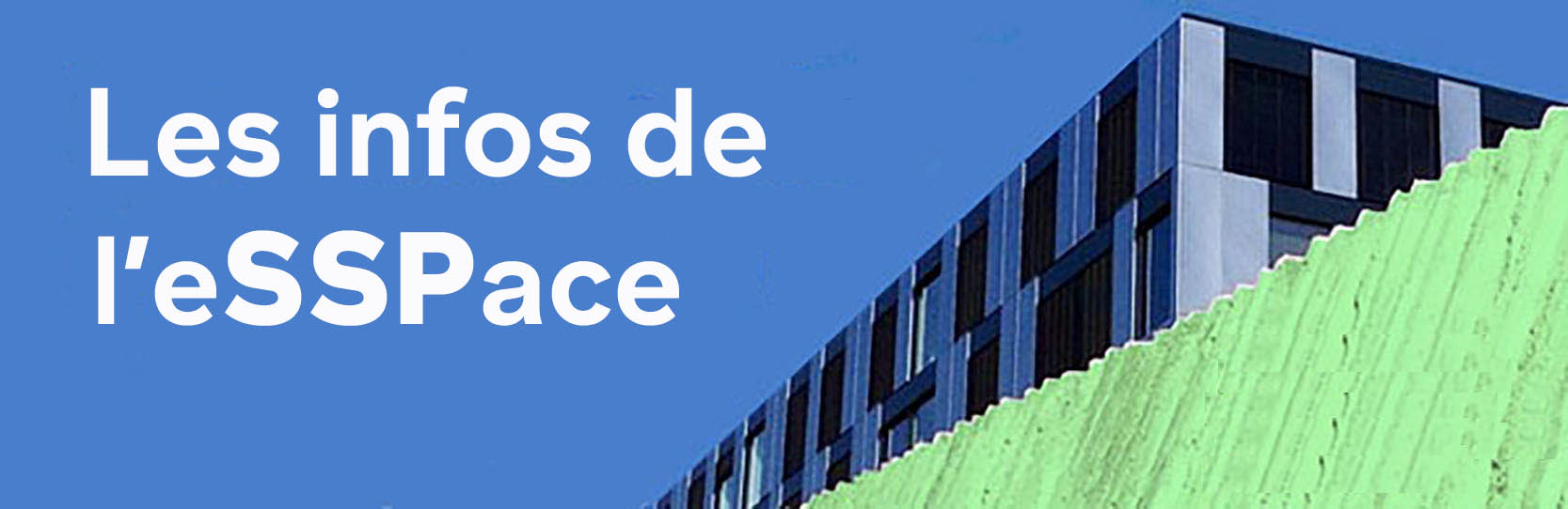 banner infos ssp
