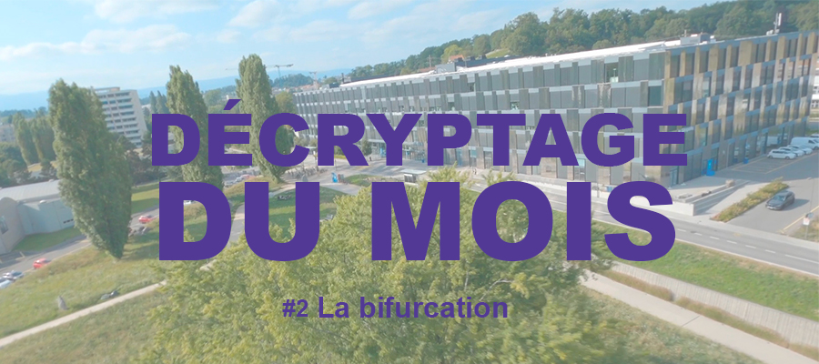 decryptage bifurcation