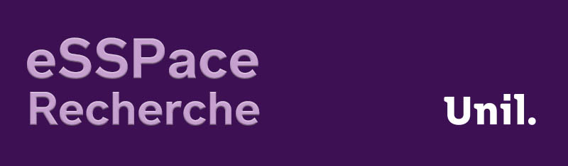 esspace recherche