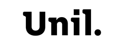 logo unil noir small