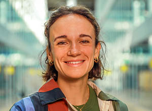 esther eustache