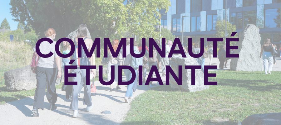 communaute etudiante