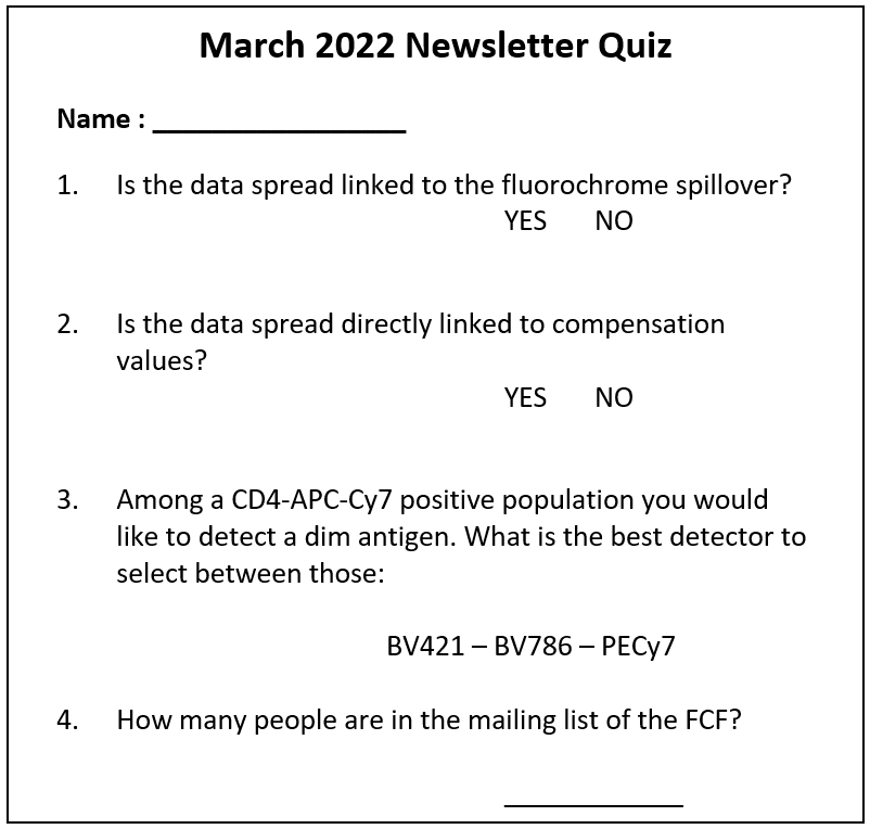 FCFnl quiz 03-2022