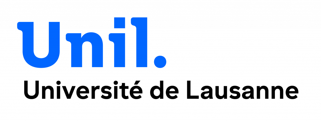 unil logotype universite de lausanne blue fr rgb