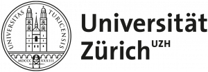 uzh logo black