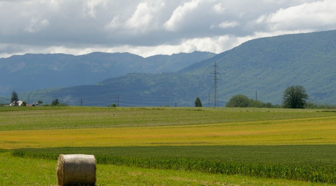 Quel avenir pour l’agronomie suisse ?