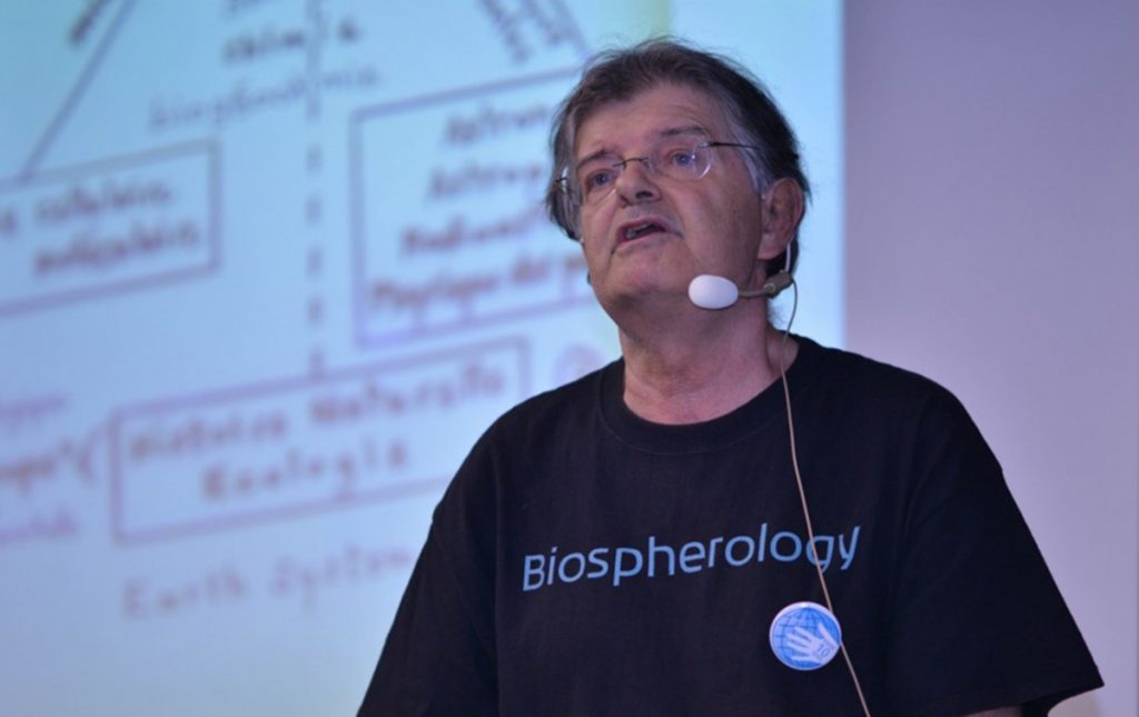 Epistémologie de l’Anthropocène : une question de timing