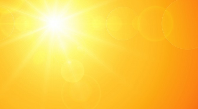 Canicule de fin juillet 2019 : pluie de records de chaleur en Europe