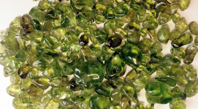 Découverte majeure sur l’histoire des mouvements de la croûte terrestre