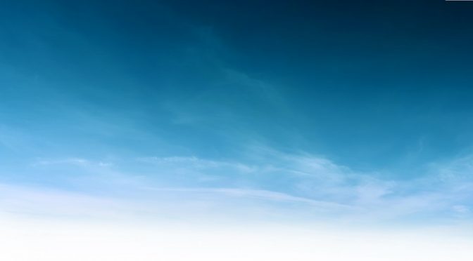 Rétrospective automne 2017 à été 2018