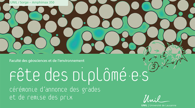 La vie des microbes dans les mouvements underground