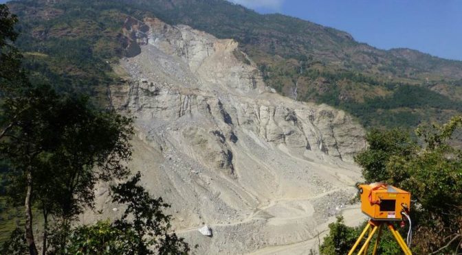 Les catastrophes naturelles s’accompagnent d’autres désastres