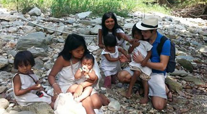 Une initiative familiale pour créer des sociétés innovantes et durables