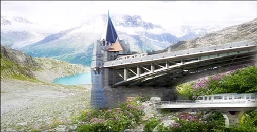 Agriurbanisme ou agriwashing ?