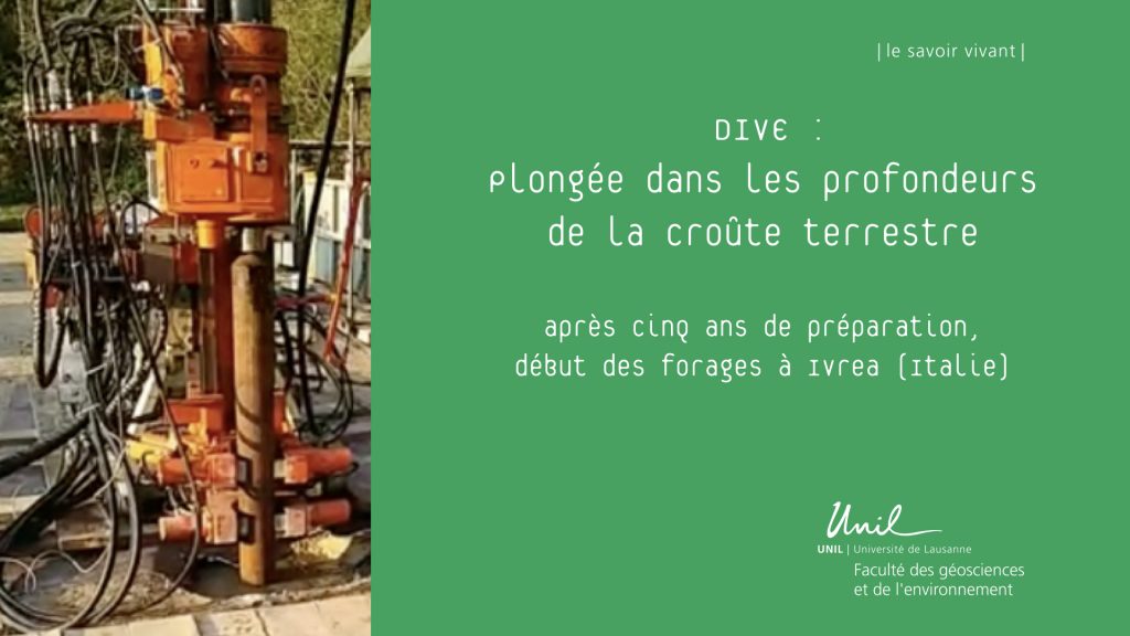 Reaching the Earth’s mantle: a dive into the depths of its continents