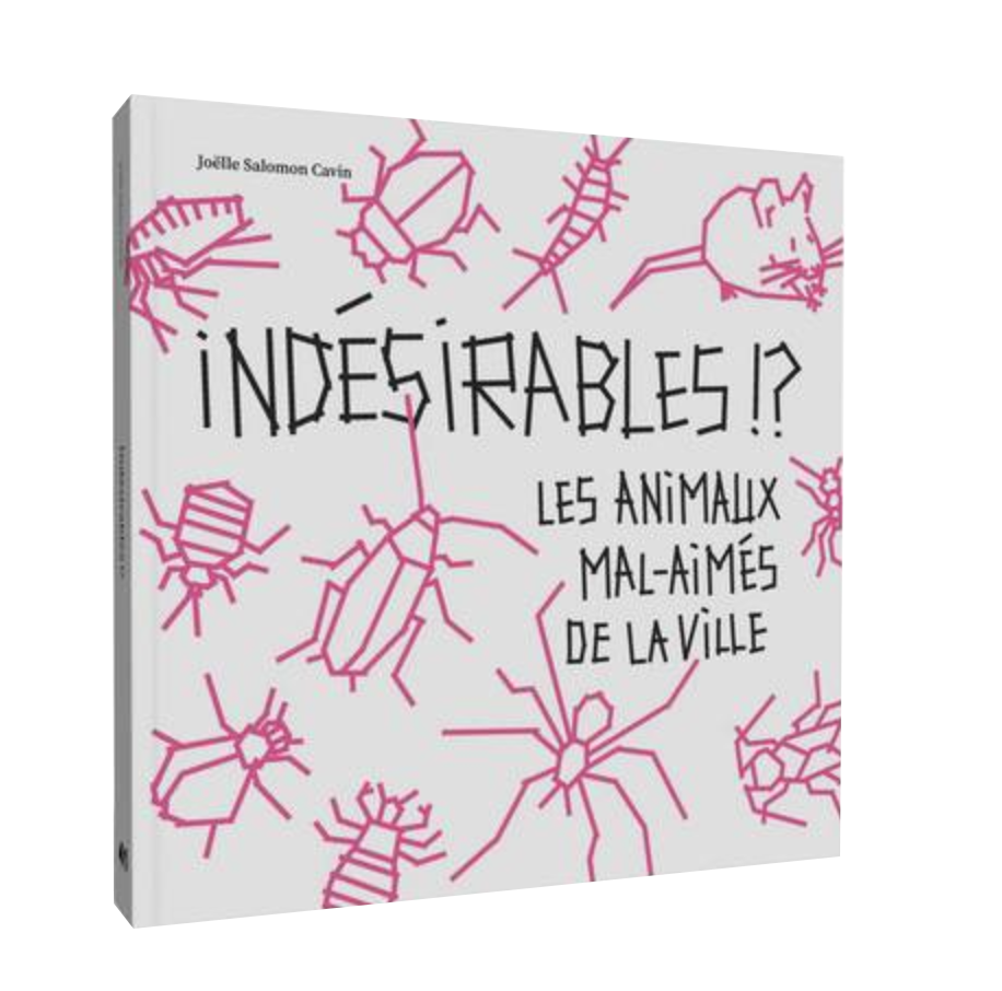 indesirable