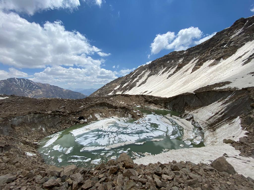 lac bamtanab afghanistan