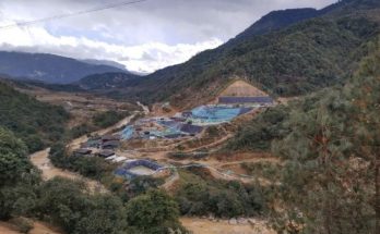 mines myanmar
