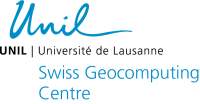 Swiss Geocomputing Centre