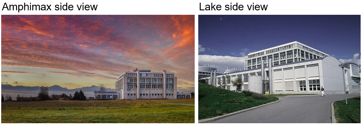 Find us - Lausanne Genomic Technologies Facility