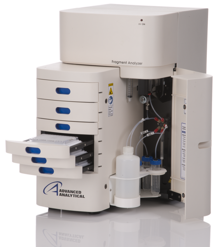 Utilities - Lausanne Genomic Technologies Facility