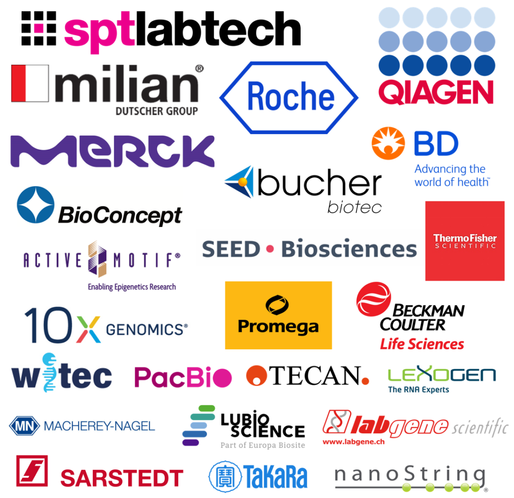 LOD-2024 - Lausanne Genomic Technologies Facility