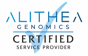 Alithea Genomics CSP
