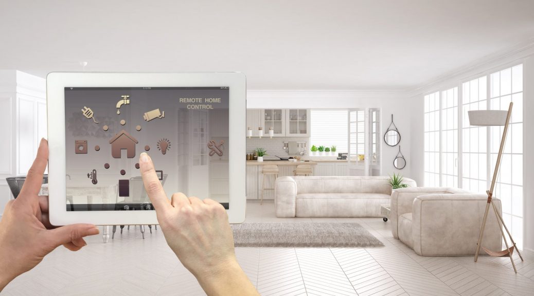 How much of a risk are we taking with smart homes?
