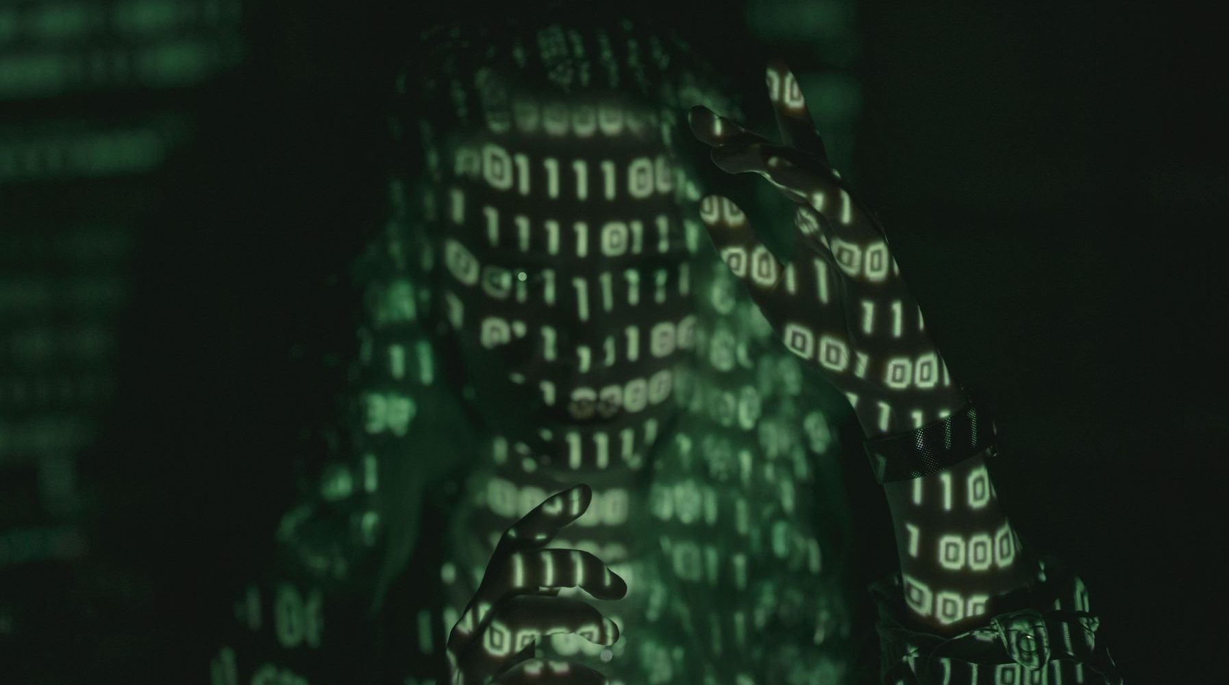 When our faces become data