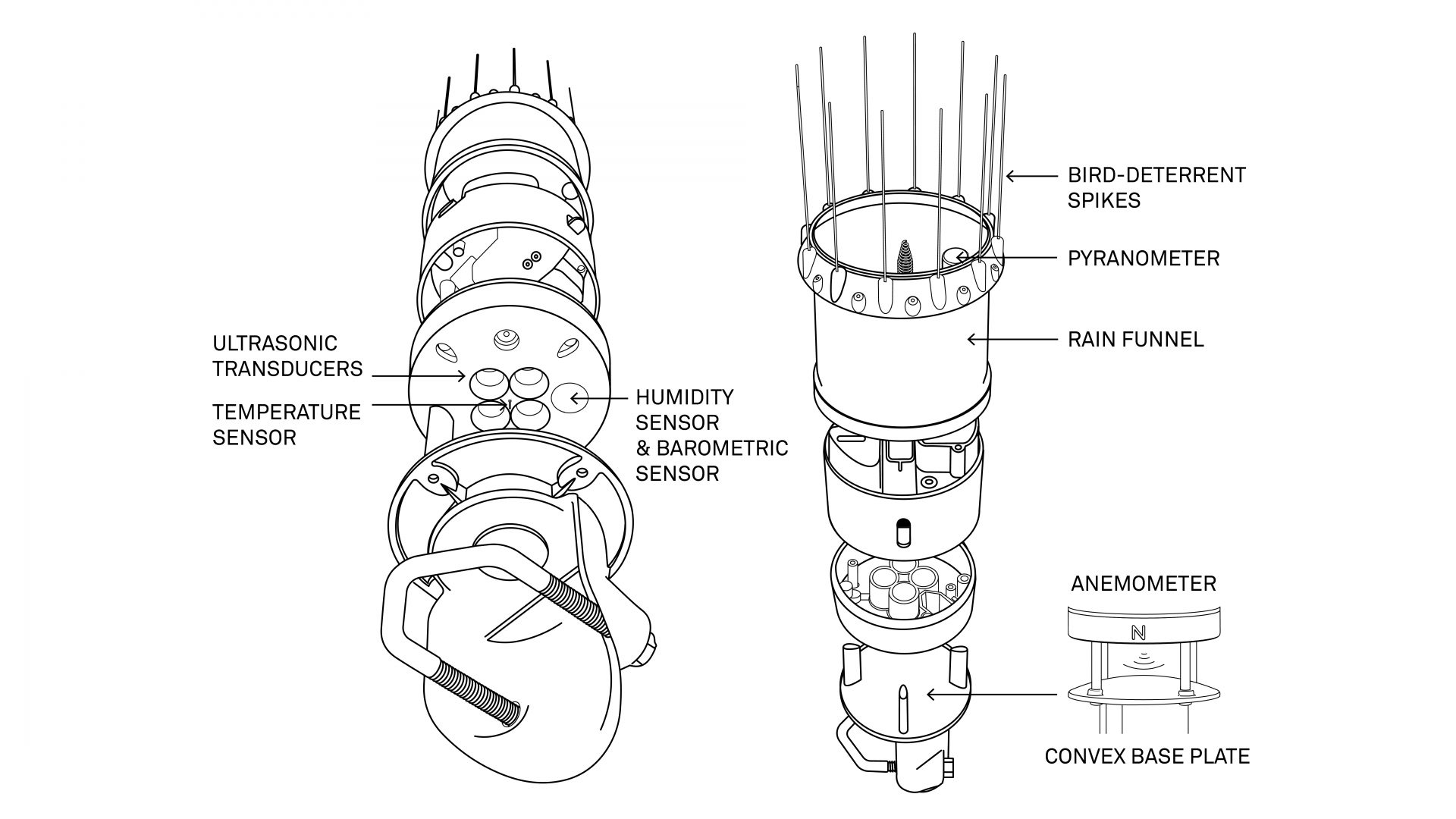 atmos 41 line drawing