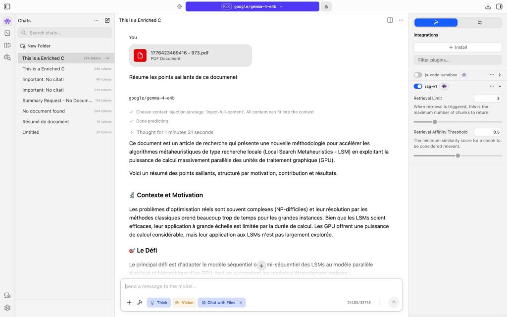 <em>📸 [Screenshot: a conversation with an attached document]</em>