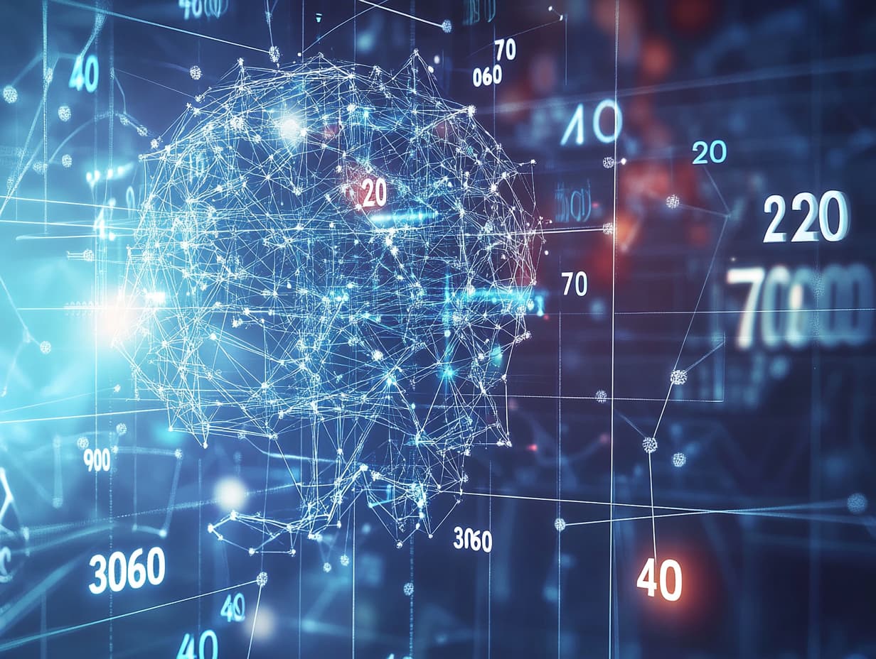 AI at UNIL in figures