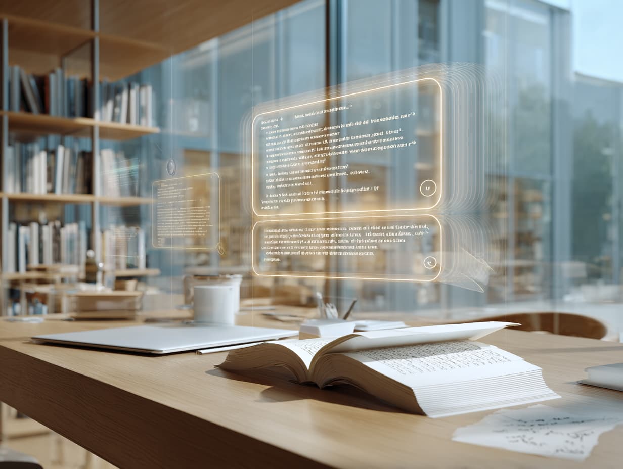 Créer un assistant IA personnalisé : outils, méthodes et bonnes pratiques