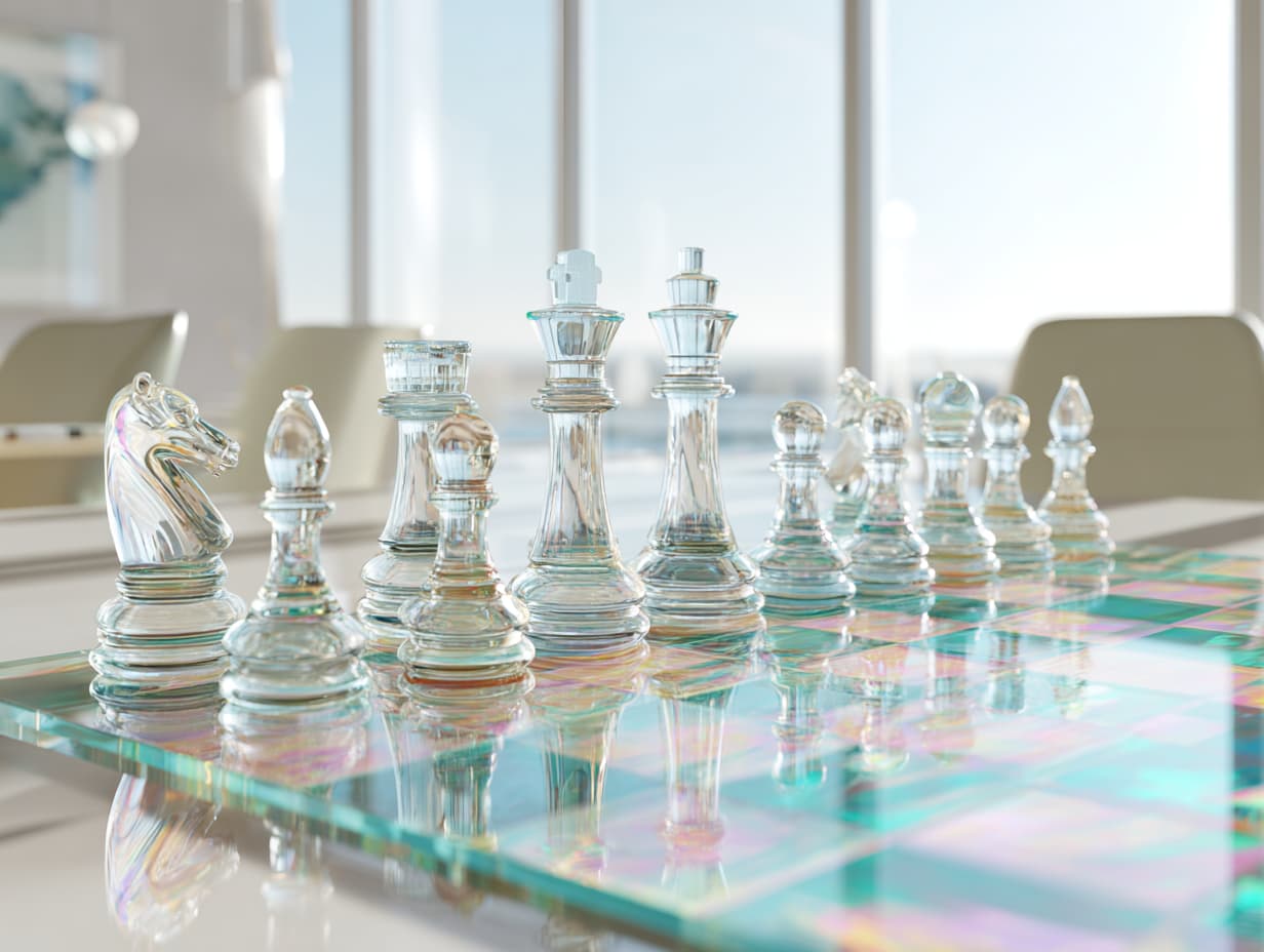 Prédire l’imprévisible : l’IA pour comprendre les décisions des CEOs