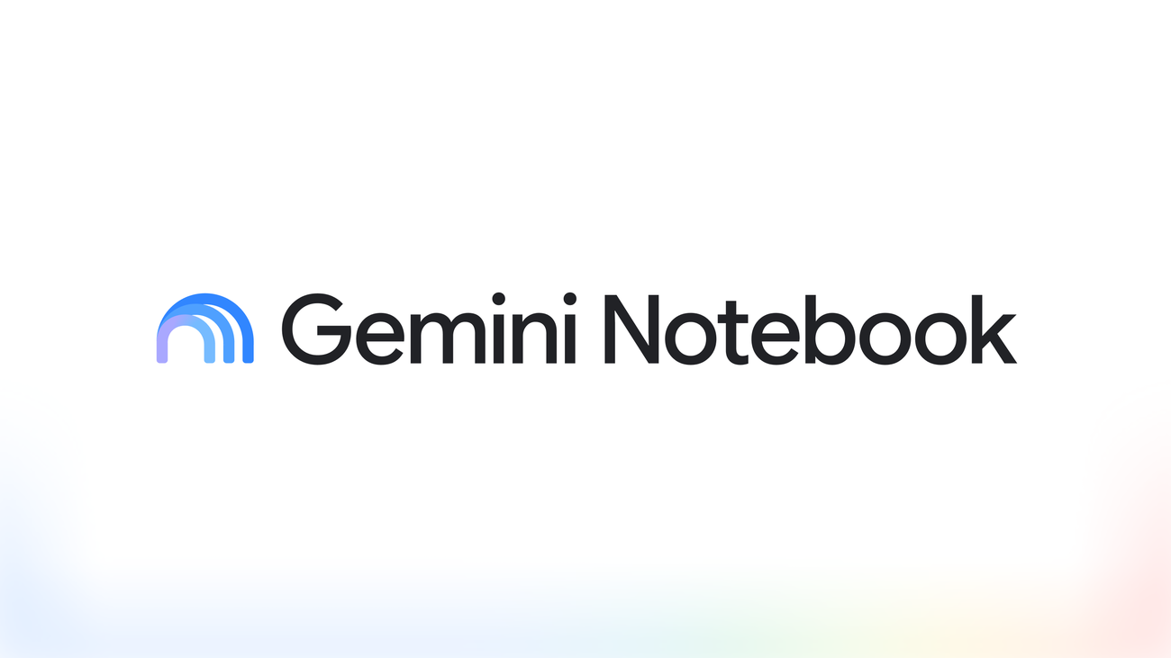 Gemini Notebook (ex-NotebookLM) : résumer et interroger vos documents