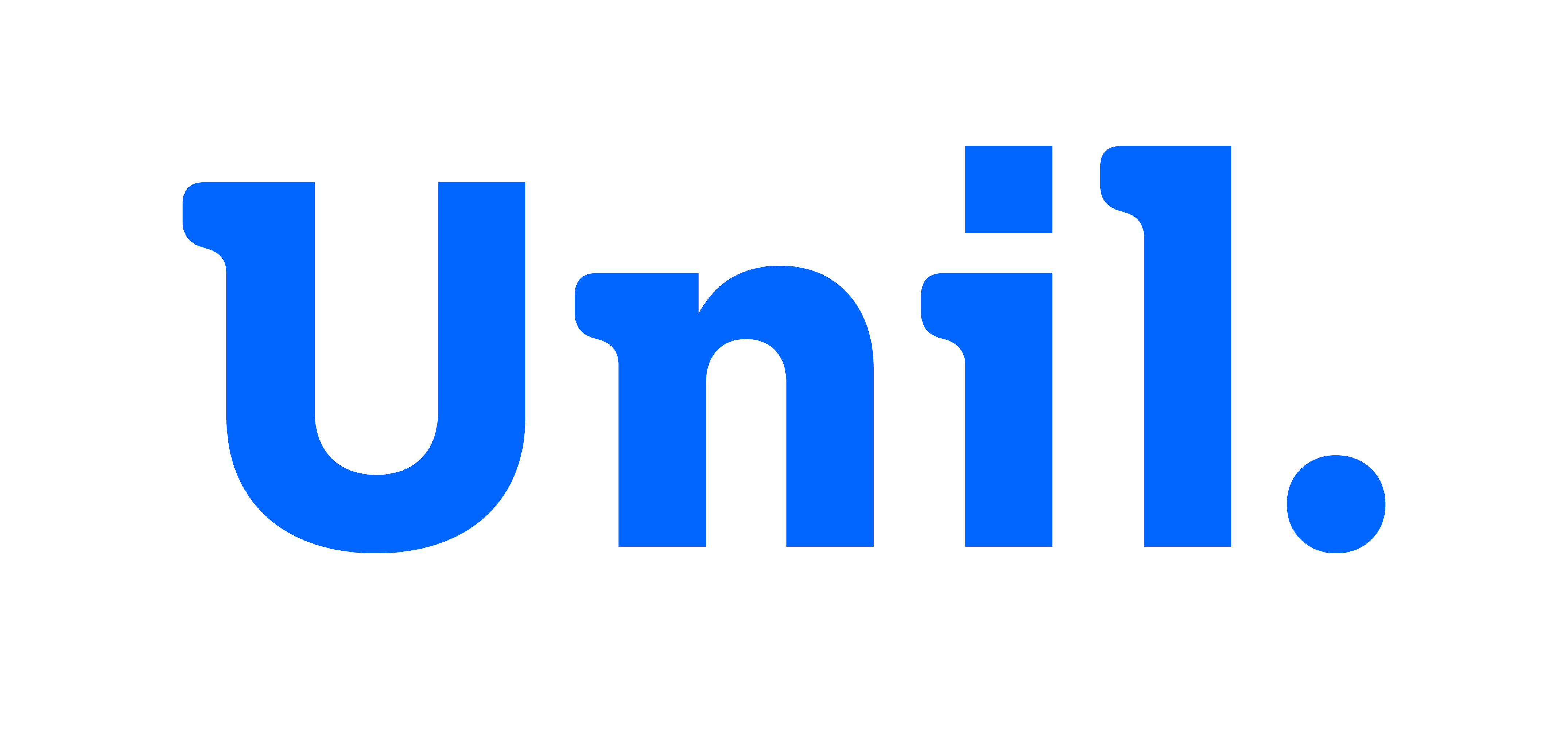 unil logotype blue rgb