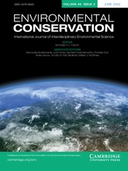 environmental-conservation
