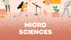 microsciences