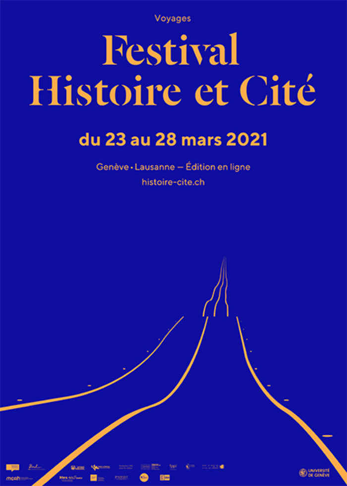 Histoire et Cité 2021